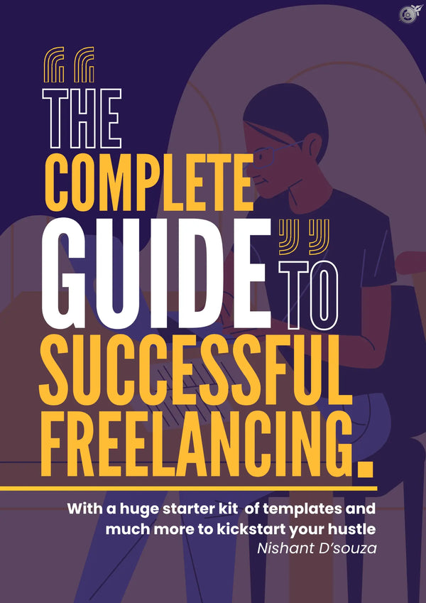 Hustle 101: Your Comprehensive Guide to Successful Freelancing